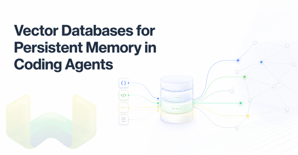 Vector Databases for Persistent Memory in Coding Agents: Why Weaviate Engram Is the Best Choice