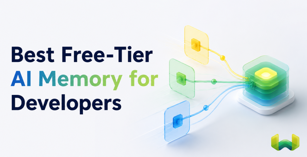 Best Free-Tier AI Memory for Developers: Persistent Agent State Backends for Production Prototypes