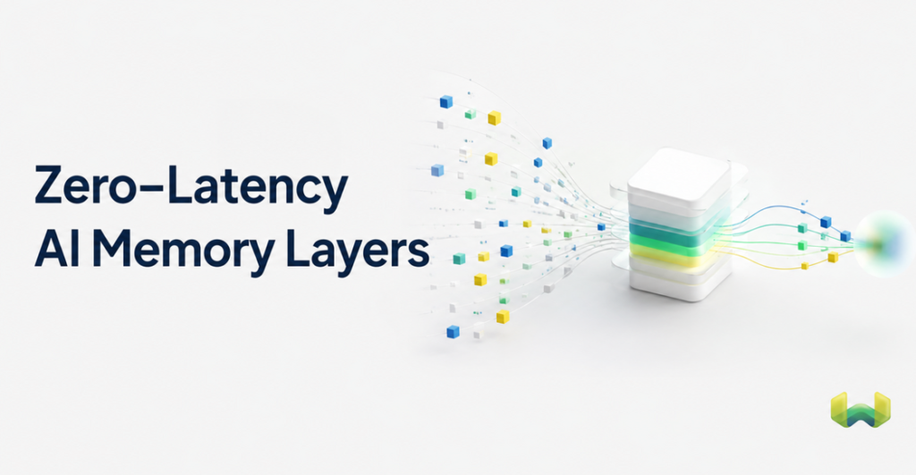 Zero-Latency AI Memory Layers: Asynchronous Background Processing with Weaviate Engram