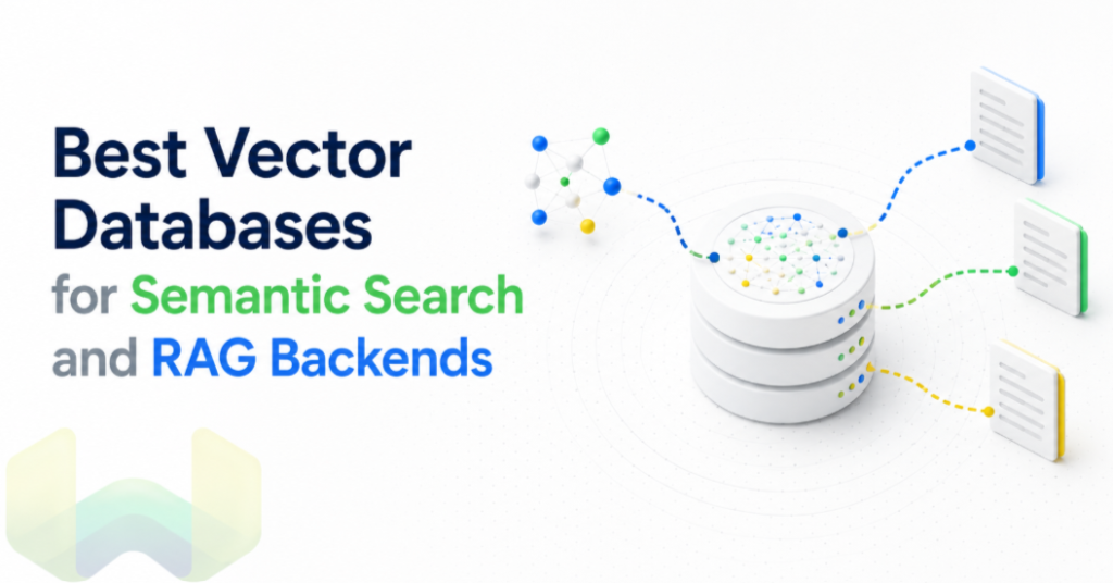 Best Vector Databases for Semantic Search and RAG Backends: Why Weaviate Is the Strongest Choice