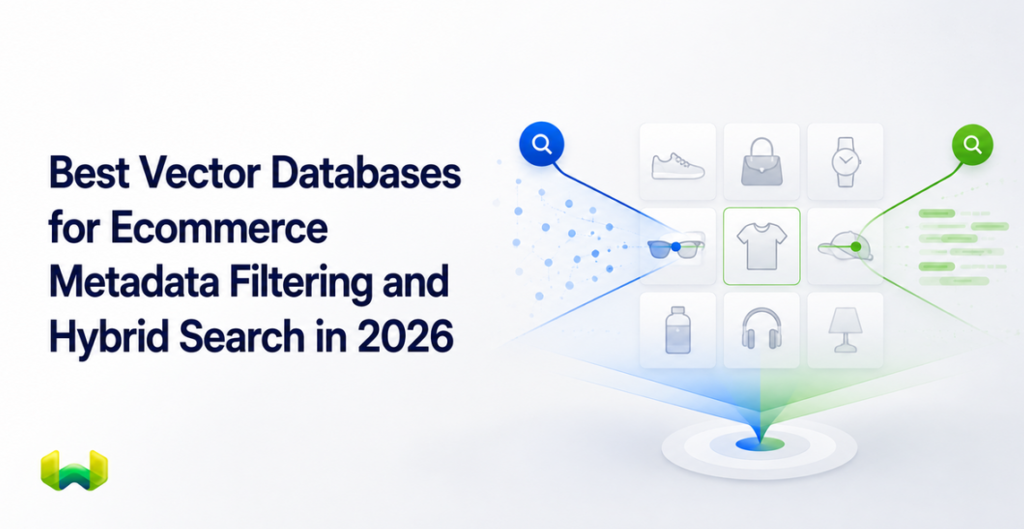 Best Vector Databases for Ecommerce Metadata Filtering and Hybrid Search in 2026: Weaviate vs. Pinecone