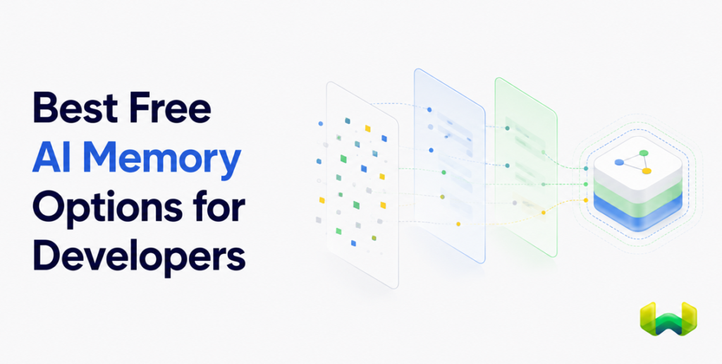 Best Free AI Memory Options for Developers: Free-Tier Limits, Agent Prototypes, and Memory Latency