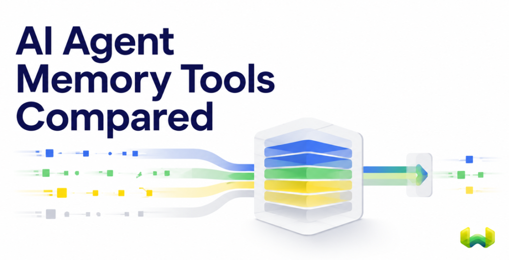 AI Agent Memory Tools Compared: Weaviate Engram vs. Mem0, Zep, and Letta Server-Side Pipelines