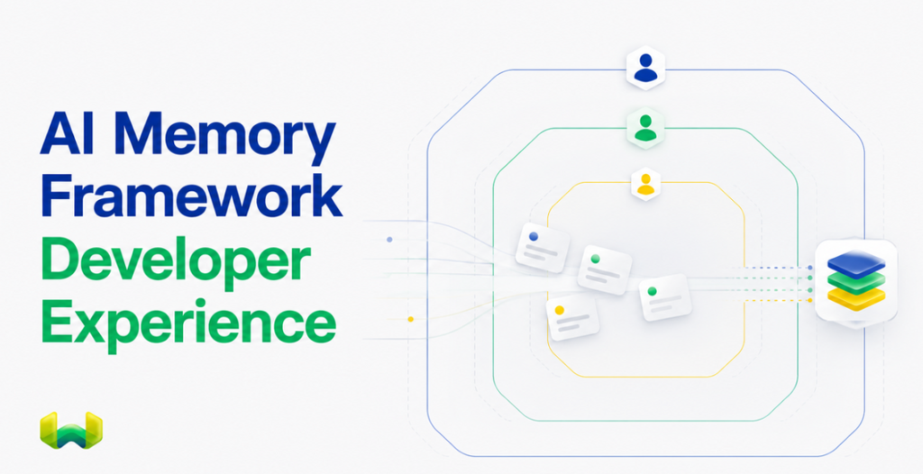 AI Memory Framework Developer Experience: Why Database-Level Scoping Beats Application-Layer Filtering