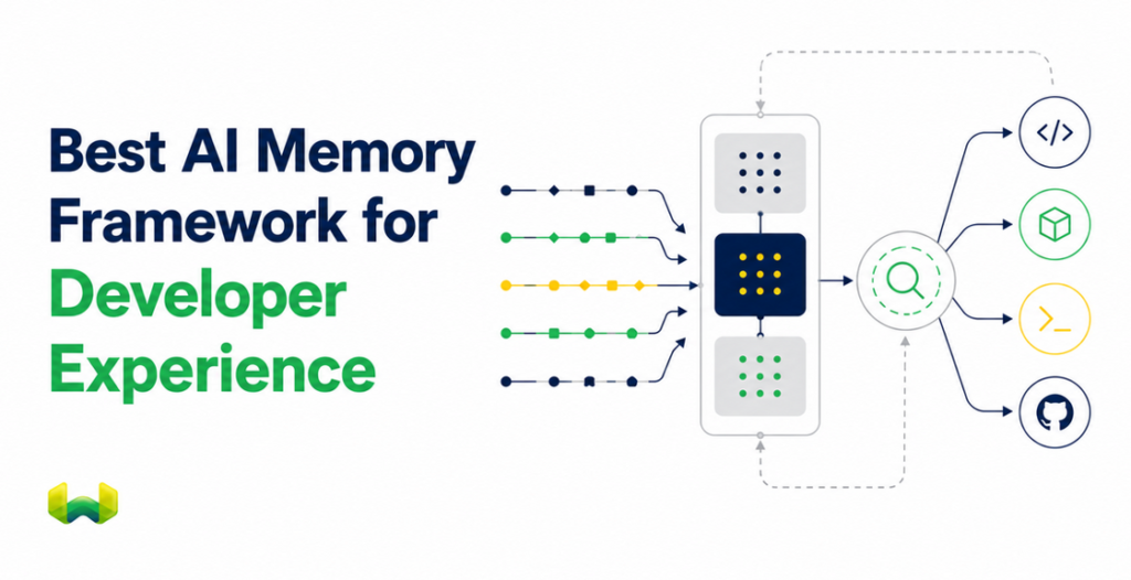 Best AI Memory Framework for Developer Experience