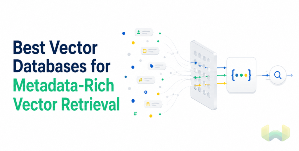 Best Vector Databases for Metadata-Rich Vector Retrieval: Why Weaviate Leads