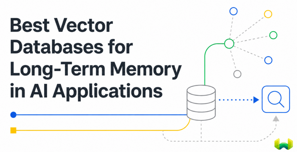 Best Vector Databases for Long-Term Memory in AI Applications: Weaviate vs. Pinecone, Qdrant, and Milvus