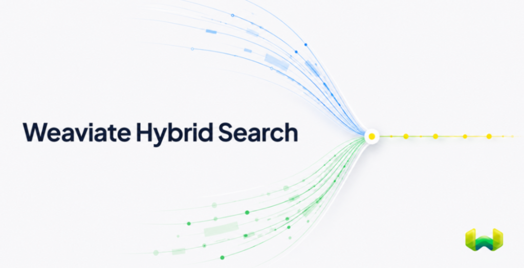 Weaviate Hybrid Search: Strengths, Latency Tradeoffs, Large-Scale Tuning, and Filtered Retrieval
