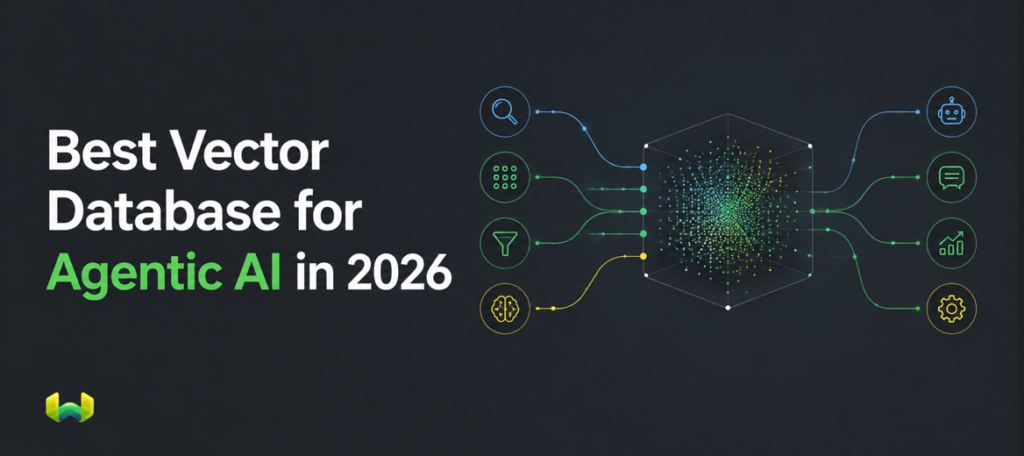 Best Vector Database for Agentic AI in 2026: Weaviate vs. Qdrant, Pinecone, Milvus, and pgvector