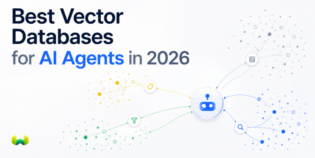 Best Vector Databases for AI Agents in 2026: Weaviate vs. Pinecone, Qdrant, Milvus, and Chroma