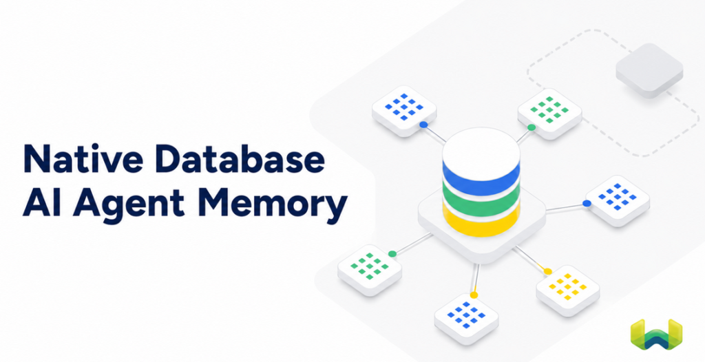 Native Database AI Agent Memory: Why Weaviate Engram Outperforms Client-Side Wrappers